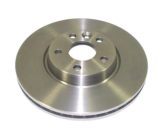 compare product Brake Disc Front