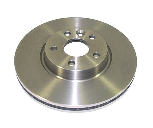 Brake Disc Front