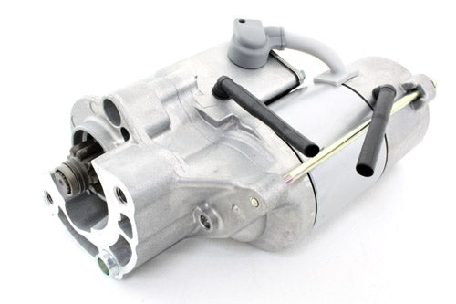 Starter Motor Freelander 2 2.2L Td4