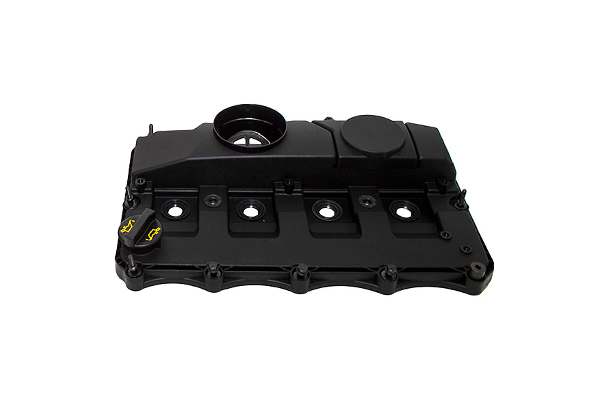 Cover Camshaft Defender Puma 2.4L