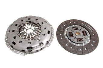 compare product Clutch Kit Freelander 2 Td4