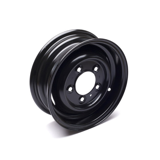 Wheel Steel S11/111 (Tube Type)