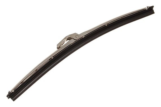 Wiper Blade S11/111 10" Stainless Steel