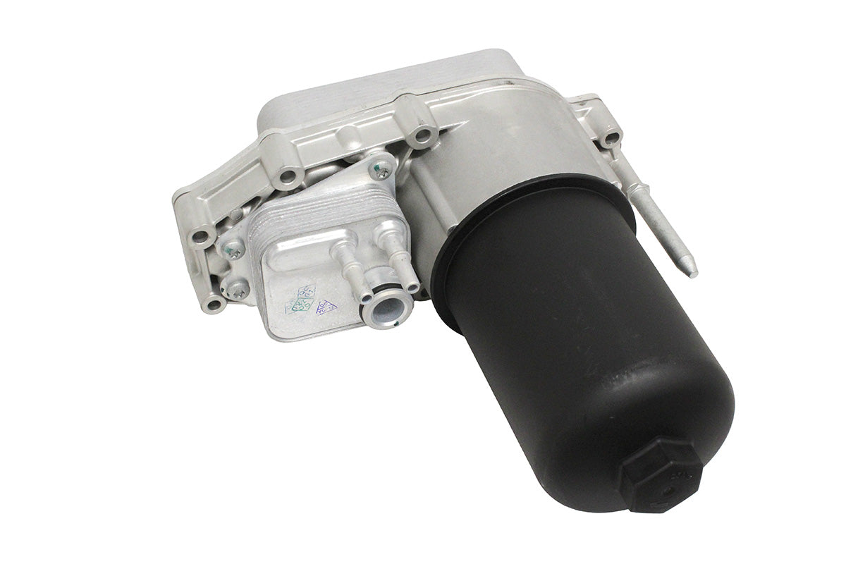 Oil Cooler Engine Discovery 3 TdV6