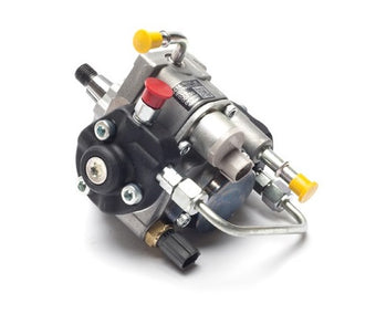 compare product Pump High Pressure Defender 2.4L Tdi