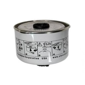 Fuel Filter 2.7L Tdv6