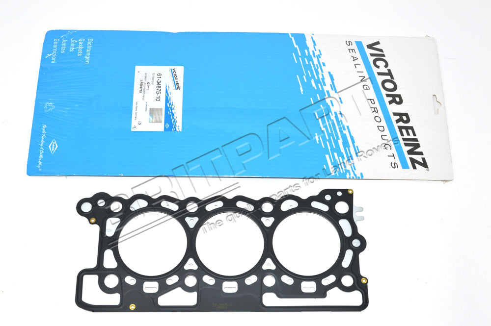 Gasket Cyl Head 2.7L Tdv6 (Grade 2)