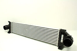 compare product Intercooler Freelander 2 2.2 Td4