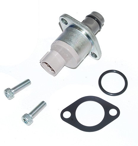 Valve Fuel Metering Defender 2.4L Tdi