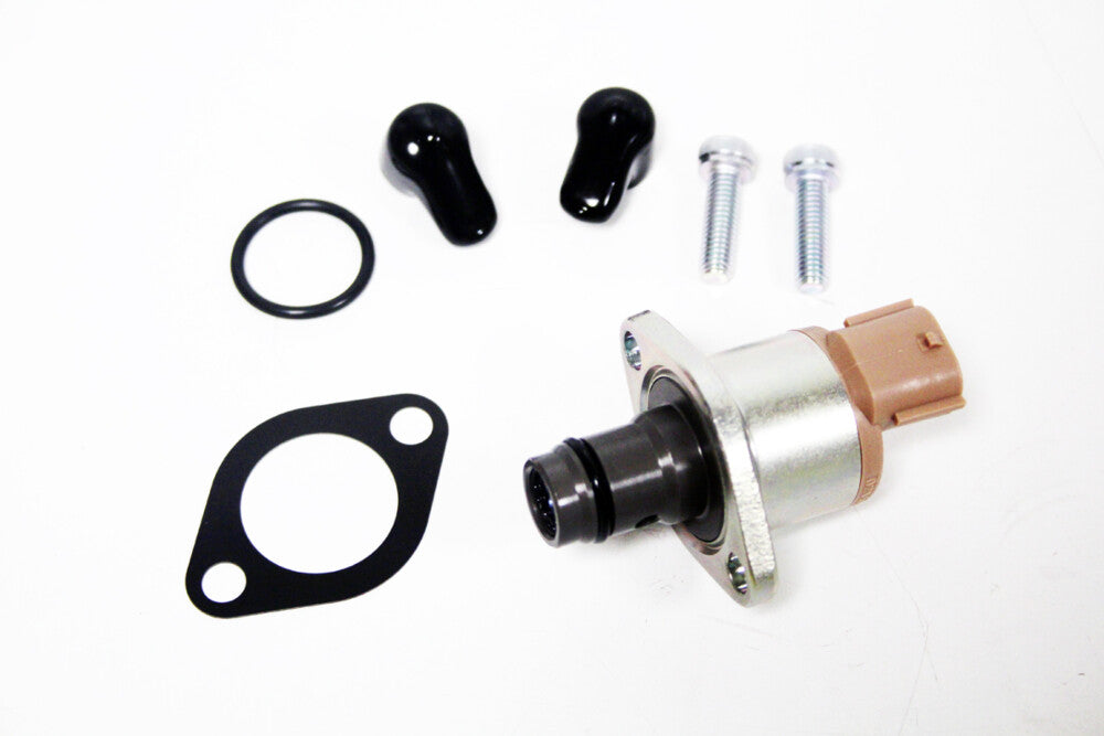 Valve Fuel Metering Defender 2.4L Tdi