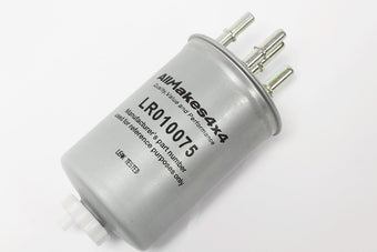 compare product Fuel Filter Discovery 3 2.7L TdV6