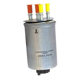 compare product Fuel Filter 2.7L Tdv6