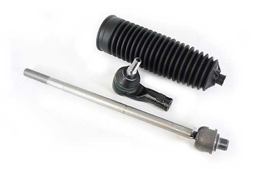 Tie Rod Repair kit Discovery3 (L/H)