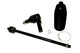 Tie Rod Repair Kit Range Rover Sport