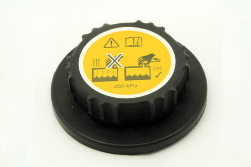 Cap Expansion Tank Discovery 3 4.0L V6 EFI