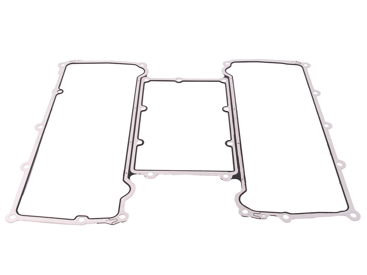 Gasket Intercooler To Manifold 5.0L V8 SC