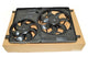 Fan & Motor Freelander 2 3.2L I6