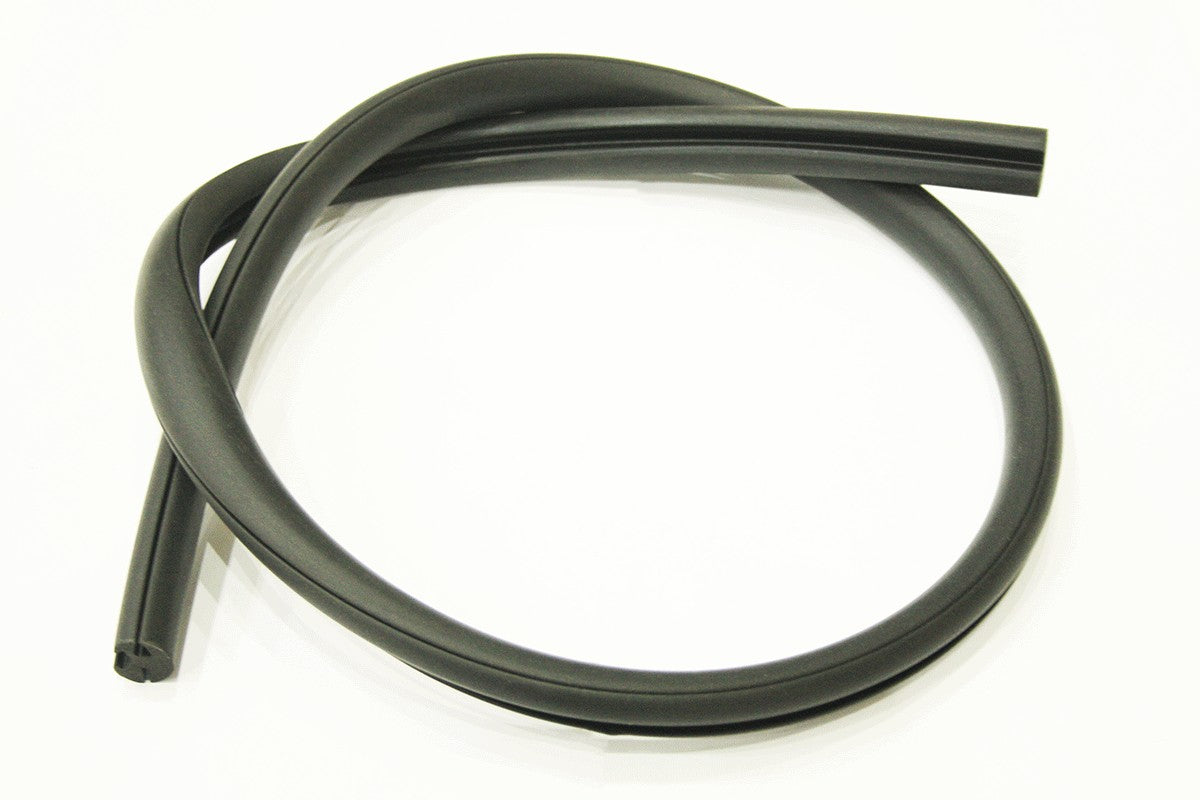 Seal Defender Quarter glass 4mm type