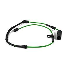 Sensor Brake Pad Wear L322 Front