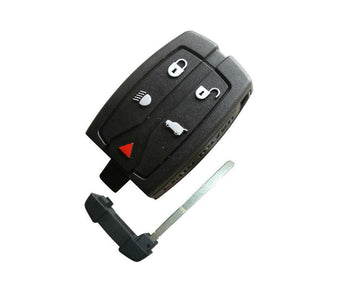 compare product Remote Alarm Freelander 2 - Cover Only