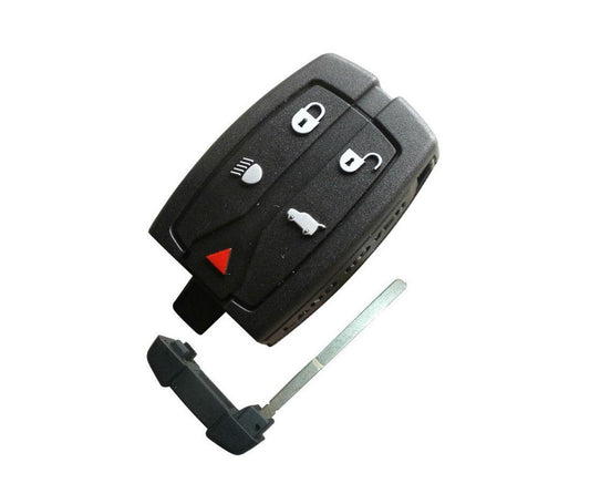 Remote Alarm Freelander 2 - Cover Only