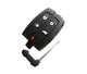 Remote Alarm Freelander 2 - Cover Only