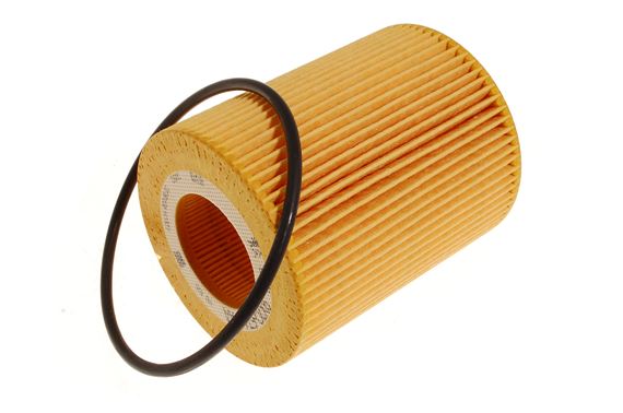 Oil Filter 3.0L Tdv6