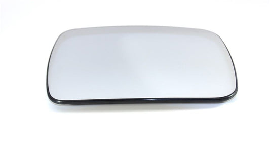 Mirror Glass Right Side