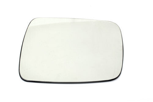 Mirror Glass Left Side
