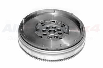 compare product Flywheel Freelander 2 2.2L Td4