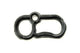 Gasket Spark Plug Aperture 5.0L V8 NA (LH)