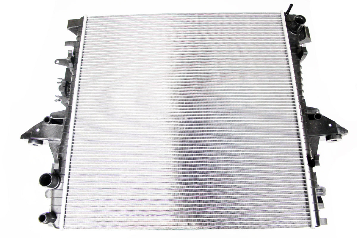 Radiator Discovery 4 5.0L V8 N/A
