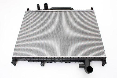 Radiator Discovery 4 3.0L TdV6