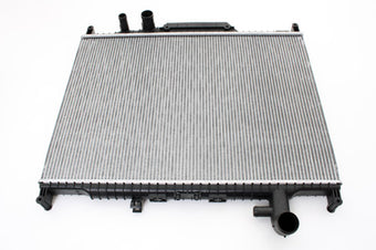 compare product Radiator Discovery 4 3.0L TdV6