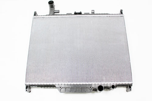Radiator Discovery 4 3.0L TdV6