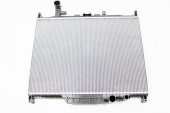 compare product Radiator Discovery 4 3.0L TdV6