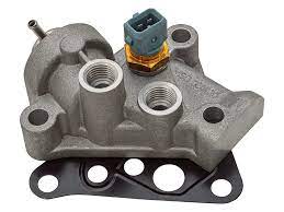 compare product Regulator & Housing Fuel Pressure Td5 No Hose Incl