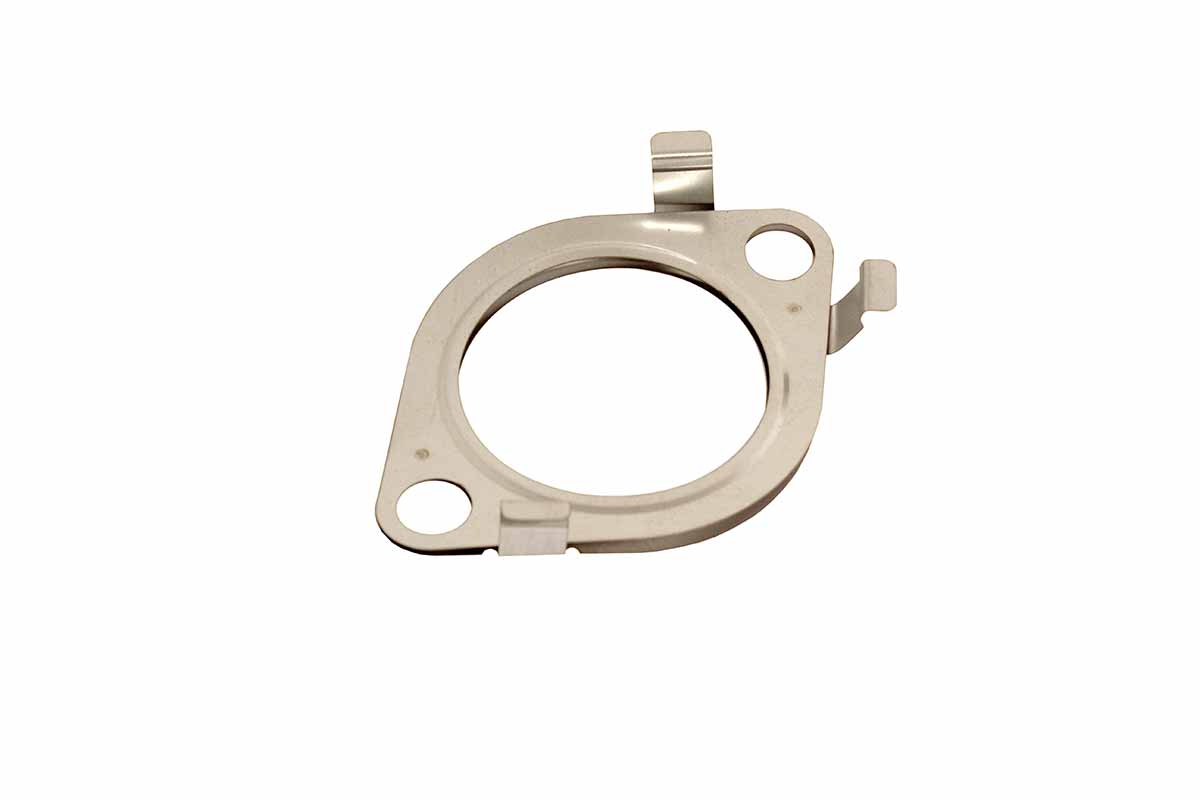 Gasket Exhaust Flange 3.0L TdV6 (R/H)