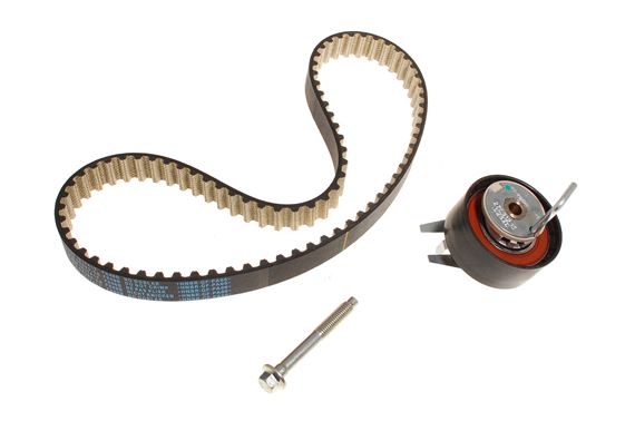 Belt Fuel Pump 3.0L Tdv6 (Kit)