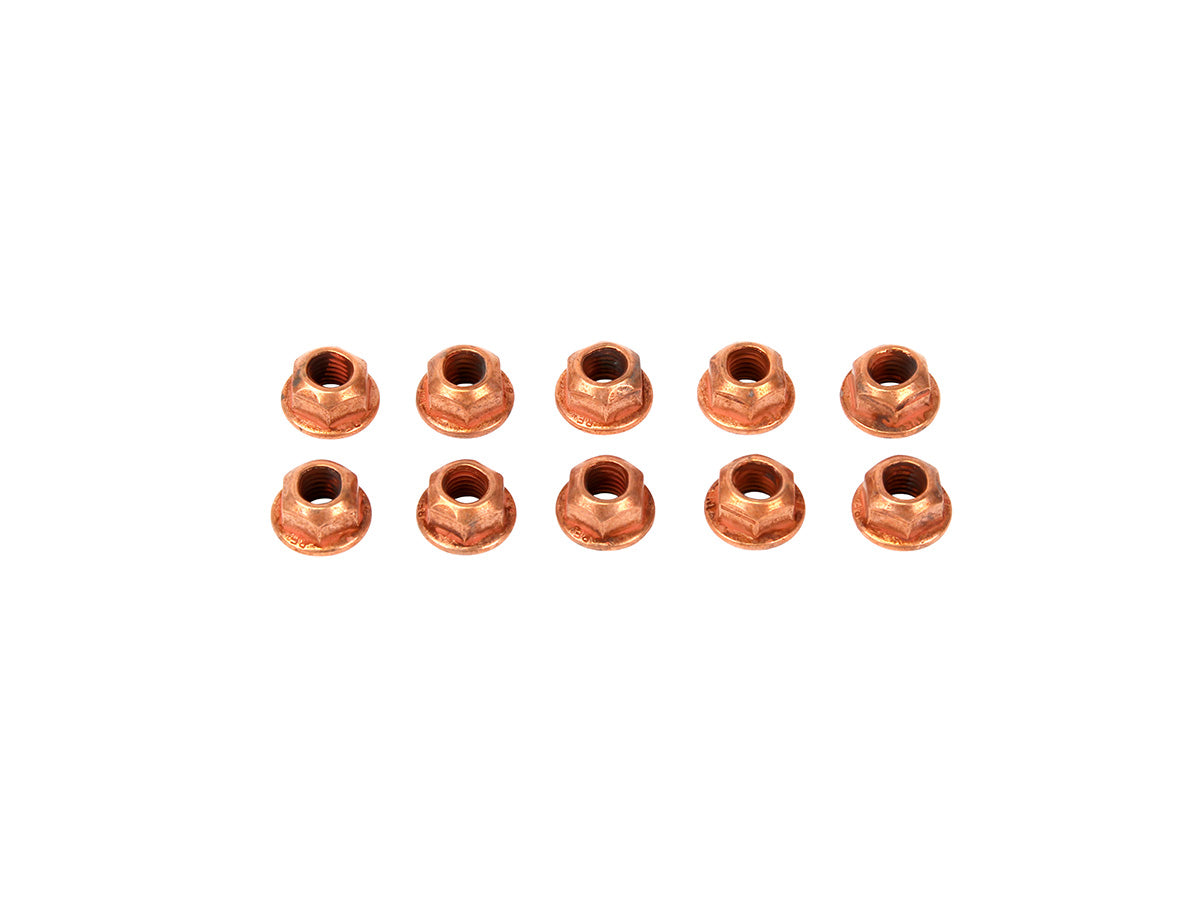 Nut Exh Manifold Freelander 2 2.2L Td4
