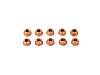 compare product Nut Exh Manifold Freelander 2 2.2L Td4