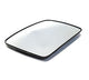 Mirror Glass Convex L/H