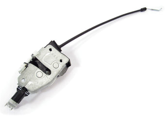 compare product Latch Upper Tailgate Discovery 3