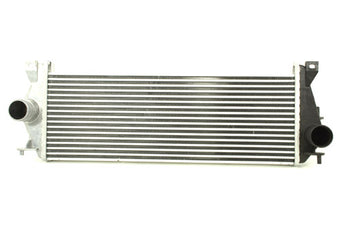 compare product Intercooler Defender Td5 & Puma