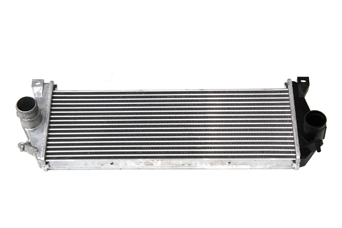 Intercooler Defender Td5 & Puma