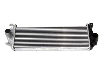 compare product Intercooler Defender Td5 & Puma