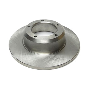 Brake Disc Front Non-Vented