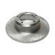 Brake Disc Front Non-Vented