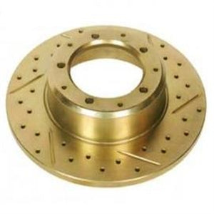 compare product Brake Disc Non-Vented