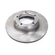 Brake Disc Front (Vented)